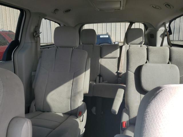 Photo 10 from auction – 2013 DODGE GRAND CARA with VIN 2C4RDGDG4DR782410