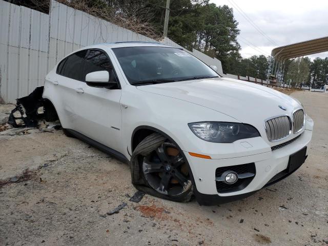 Photo 4 from auction – 2011 BMW X6 XDRIVE5 with VIN 5UXFG8C52BLZ95912