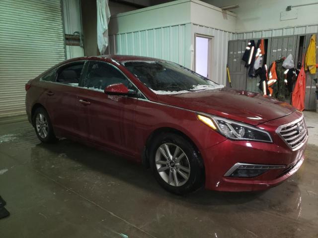 Photo 4 from auction – 2015 HYUNDAI SONATA SE with VIN 5NPE24AF5FH228341
