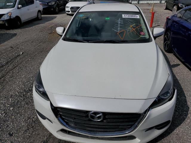 Photo 5 from auction – 2017 MAZDA 3 SPORT with VIN 3MZBN1U75HM114461