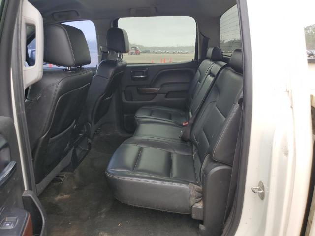 Photo 10 from auction – 2014 GMC SIERRA K15 with VIN 3GTU2UEC3EG118892