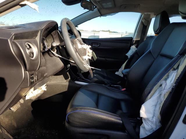 Photo 7 from auction – 2018 TOYOTA COROLLA L with VIN 5YFBURHE0JP850607