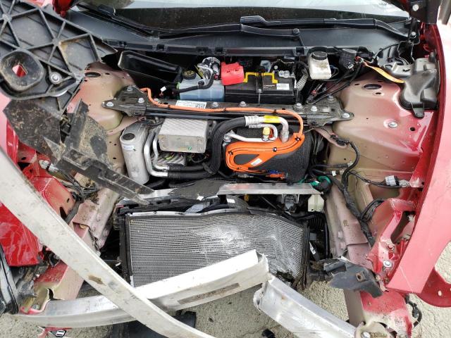 Photo 11 from auction – 2021 TESLA MODEL 3 with VIN 5YJ3E1EAXMF049896