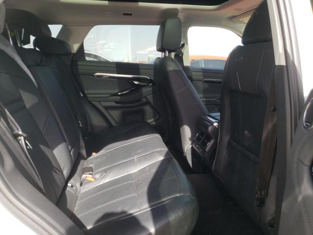 Photo 10 from auction – 2021 LAND ROVER RANGE ROVE with VIN SALZJ2FX8MH153083