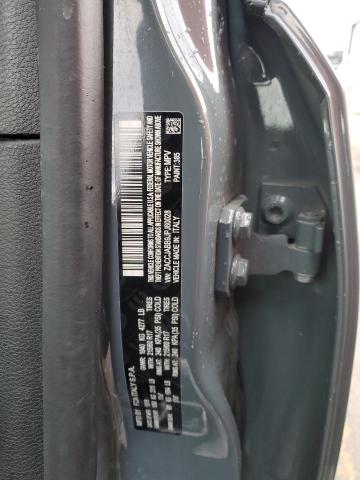 Photo 14 from auction – 2018 JEEP RENEGADE L with VIN ZACCJABB9JPJ60028