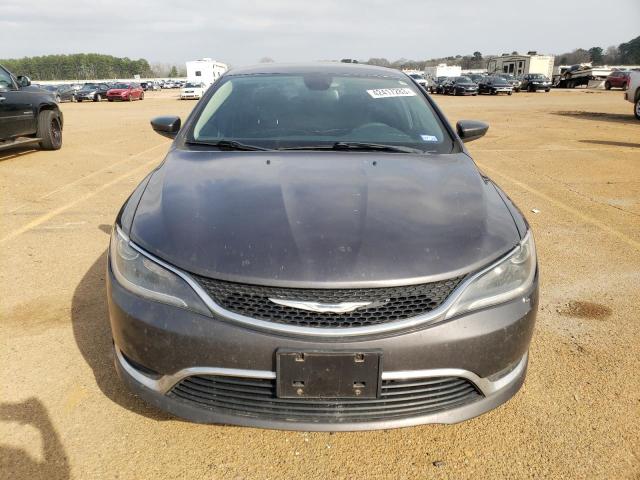 Photo 5 from auction – 2016 CHRYSLER 200 LIMITE with VIN 1C3CCCAB7GN143969