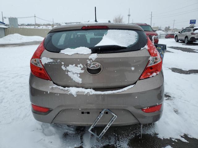 Photo 6 from auction – 2013 HYUNDAI ACCENT GLS with VIN KMHCT5AE7DU071508