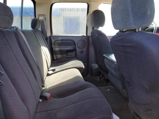 Photo 10 from auction – 2005 DODGE RAM 1500 S with VIN 1D7HA18D85J518085