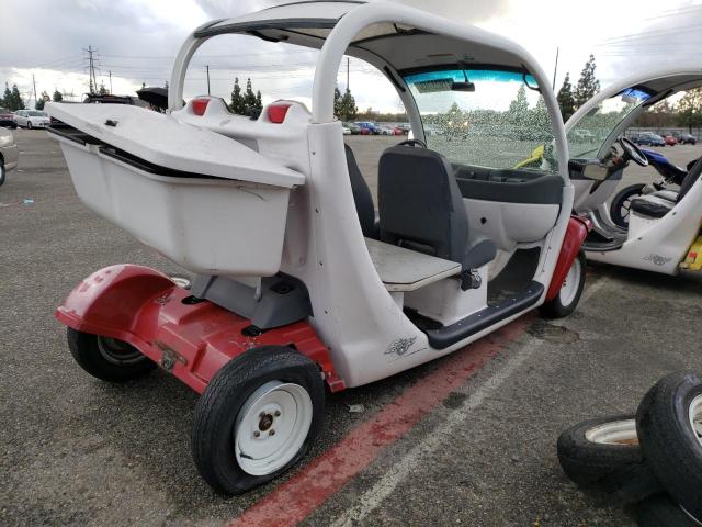Photo 4 from auction – 2001 GEM ELECTRIC with VIN 5ASAG47471F015105