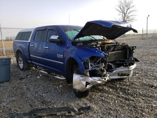 Photo 4 from auction – 2014 RAM 1500 LARAM with VIN 1C6RR7VM0ES348305
