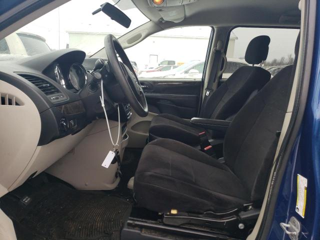 Photo 7 from auction – 2011 DODGE GRAND CARA with VIN 2D4RN4DG4BR611958