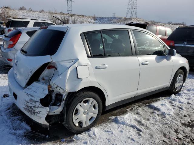 Photo 3 from auction – 2011 NISSAN VERSA S with VIN 3N1BC1CP2BL476077