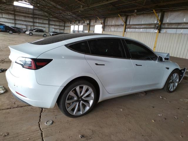 Photo 3 from auction – 2018 TESLA MODEL 3 with VIN 5YJ3E1EA2JF050147