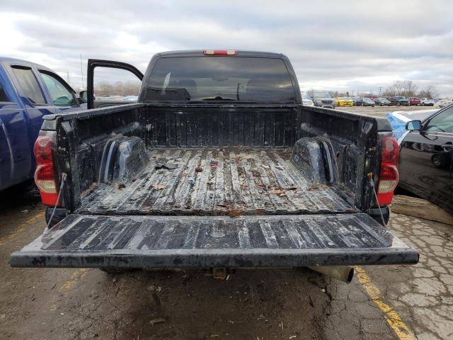 Photo 10 from auction – 2004 CHEVROLET SILVERADO with VIN 1GCHK29294E321251