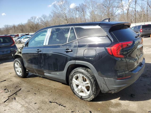 Photo 2 from auction – 2019 GMC TERRAIN SL with VIN 3GKALMEV7KL134778