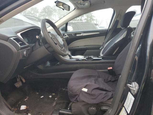 Photo 7 from auction – 2014 FORD FUSION S with VIN 3FA6P0G79ER264839
