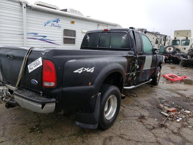 Photo 3 from auction – 2002 FORD F350 SUPER with VIN 1FTWX33F72EC73515