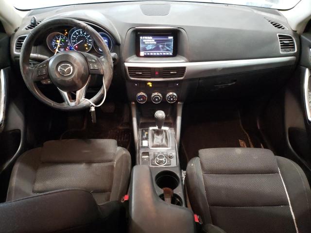 Photo 8 from auction – 2016 MAZDA CX-5 TOURI with VIN JM3KE4CY4G0786938