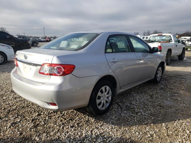 Photo 3 from auction – 2011 TOYOTA COROLLA BA with VIN 2T1BU4EE9BC644453