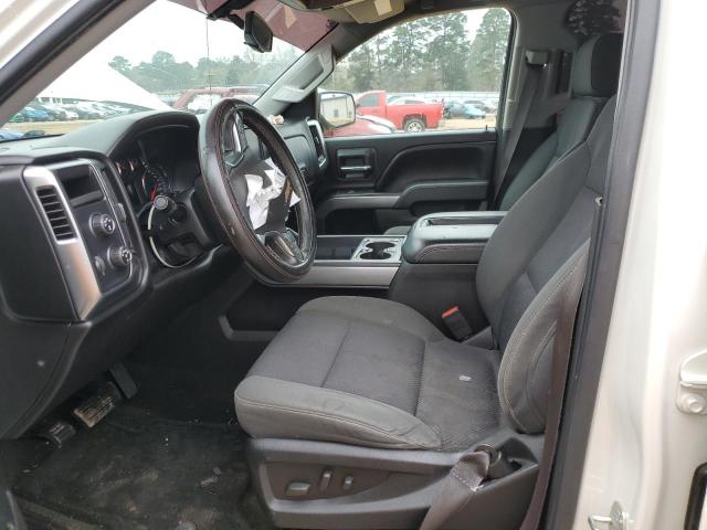 Photo 7 from auction – 2015 CHEVROLET SILVERADO with VIN 3GCUKREC1FG249804