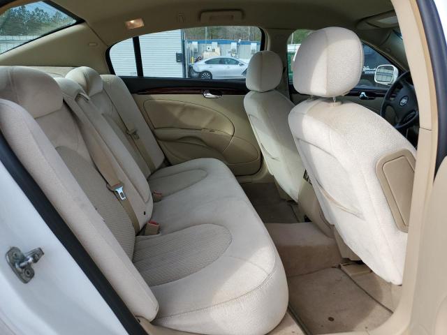 Photo 10 from auction – 2008 BUICK LUCERNE CX with VIN 1G4HP57218U201943