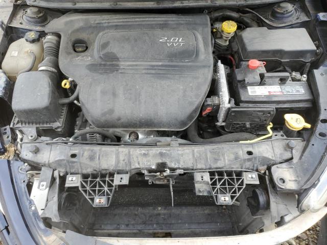 Photo 11 from auction – 2013 DODGE DART SE with VIN 1C3CDFAA6DD197853