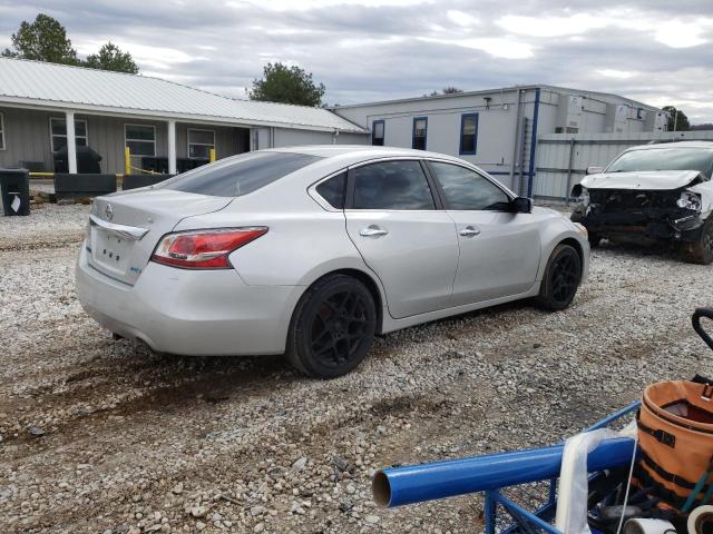 Photo 3 from auction – 2014 NISSAN ALTIMA 2.5 with VIN 1N4AL3AP0EC124869