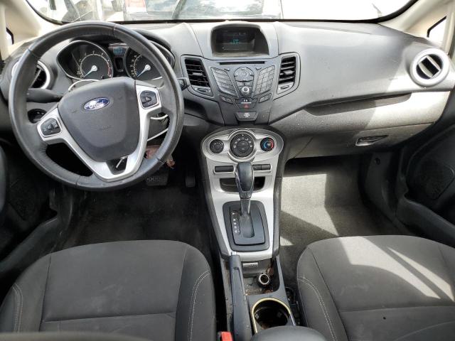 Photo 8 from auction – 2015 FORD FIESTA SE with VIN 3FADP4BJ1FM221032