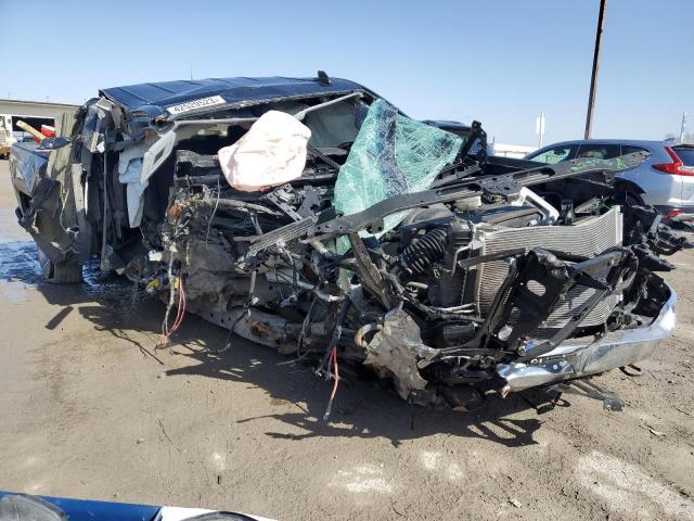 Photo 4 from auction – 2018 CHEVROLET SILVERADO with VIN 1GCVKREC6JZ214284