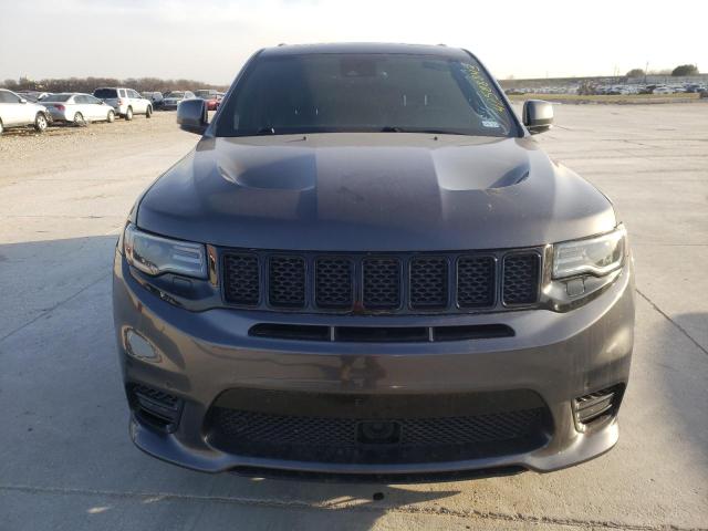 Photo 5 from auction – 2017 JEEP GRAND CHER with VIN 1C4RJFDJ9HC757452