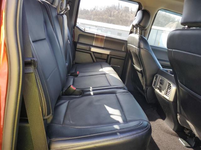 Photo 10 from auction – 2016 FORD F150 SUPER with VIN 1FTEW1EFXGFB42774