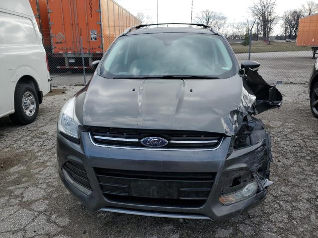Photo 5 from auction – 2016 FORD ESCAPE TIT with VIN 1FMCU9JX1GUB63272