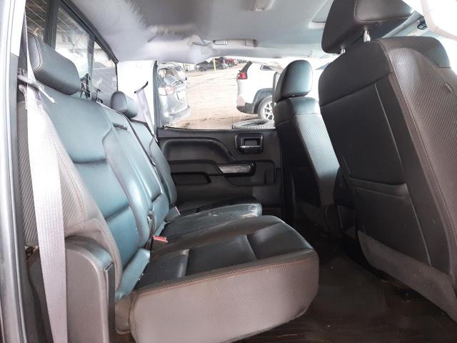 Photo 10 from auction – 2016 GMC SIERRA K25 with VIN 1GT12TE83GF169130