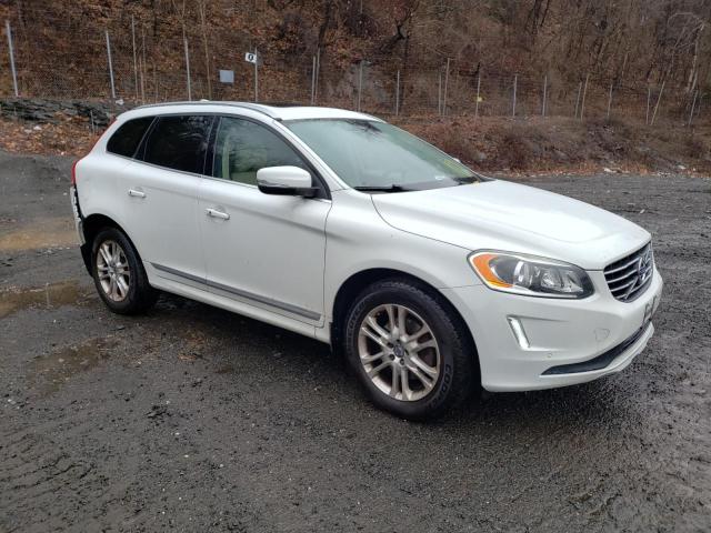 Photo 4 from auction – 2016 VOLVO XC60 T5 PR with VIN YV4612RK2G2831065
