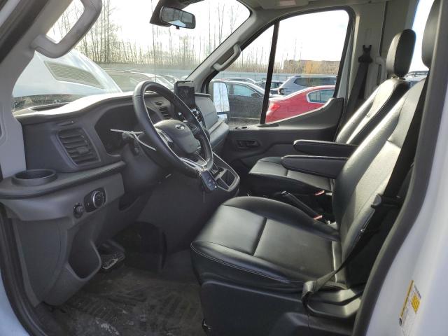 Photo 7 from auction – 2020 FORD TRANSIT T- with VIN 1FTBW1DG7LKB78047