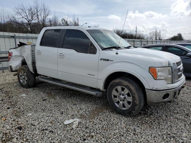 Photo 4 from auction – 2012 FORD F150 SUPER with VIN 1FTFW1CT6CKD05676