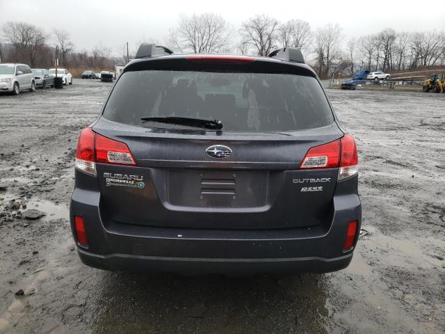 Photo 6 from auction – 2013 SUBARU OUTBACK 2. with VIN 4S4BRBCC6D3251296