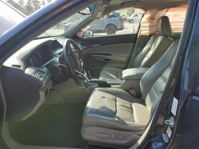 Photo 7 from auction – 2008 HONDA ACCORD EXL with VIN 1HGCP368X8A016124