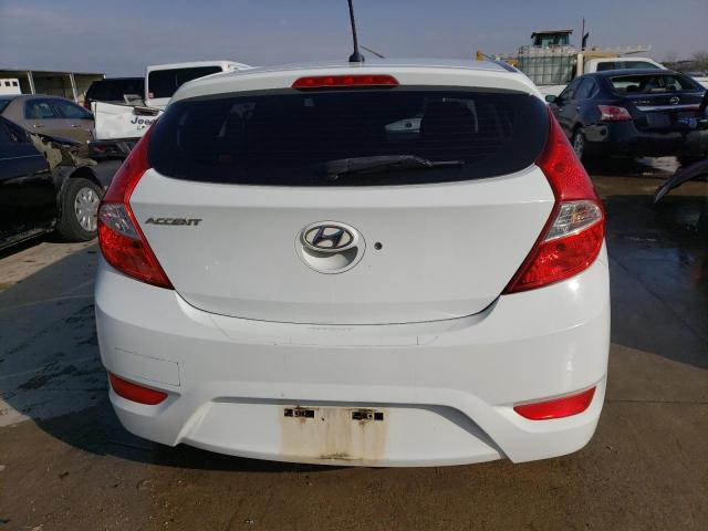 Photo 6 from auction – 2013 HYUNDAI ACCENT GLS with VIN KMHCT5AE6DU128717