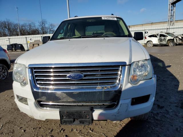 Photo 5 from auction – 2009 FORD EXPLORER X with VIN 1FMEU73E99UA27595