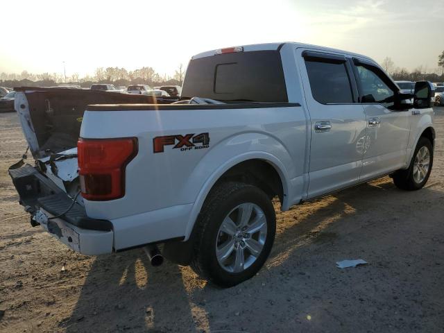 Photo 3 from auction – 2019 FORD F150 SUPER with VIN 1FTEW1E49KFC86128