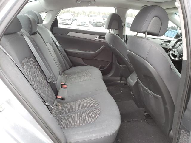 Photo 10 from auction – 2017 HYUNDAI SONATA SE with VIN 5NPE24AF4HH450355