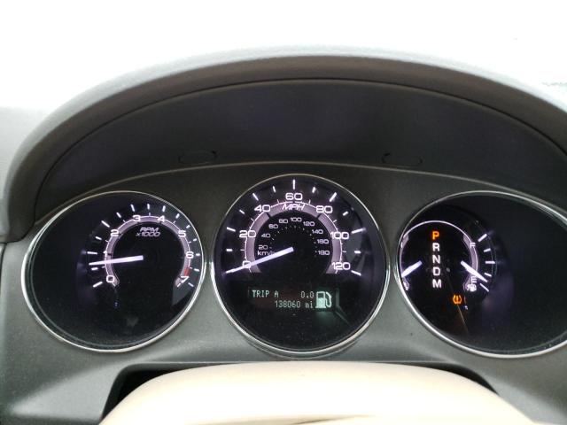 Photo 9 from auction – 2011 LINCOLN MKZ with VIN 3LNHL2JC4BR775141