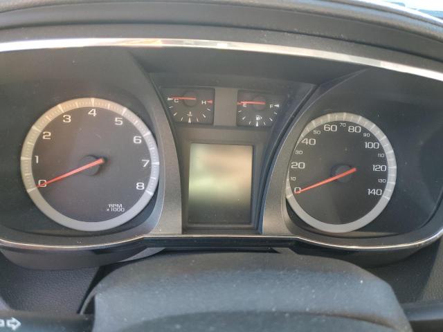 Photo 9 from auction – 2013 GMC TERRAIN SL with VIN 2GKFLTEK6D6225716