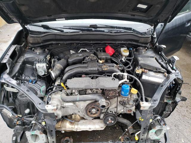 Photo 11 from auction – 2014 SUBARU FORESTER 2 with VIN JF2SJAAC3EH495258