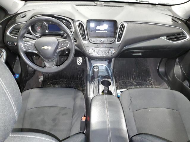 Photo 8 from auction – 2017 CHEVROLET MALIBU LT with VIN 1G1ZE5ST8HF103293
