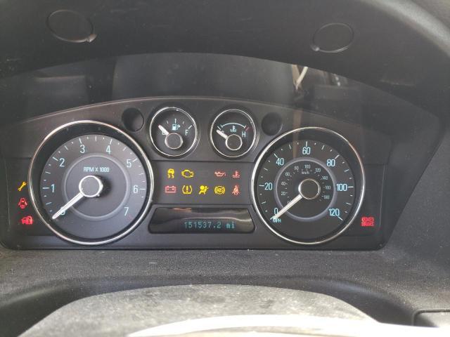 Photo 9 from auction – 2009 FORD FLEX SE with VIN 2FMDK51C69BA08614