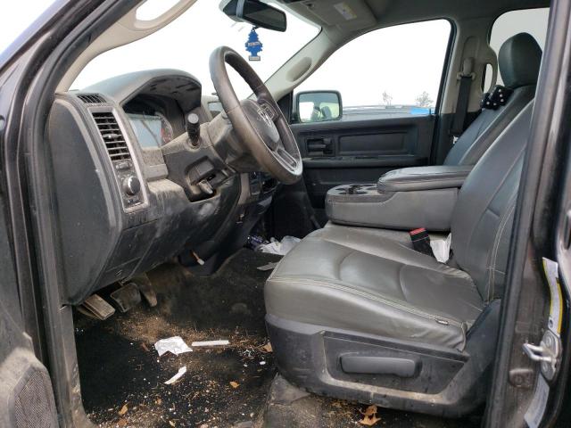 Photo 7 from auction – 2016 RAM 2500 ST with VIN 3C6UR5CJ1GG109315