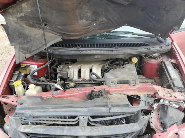 Photo 12 from auction – 1998 DODGE CARAVAN with VIN 1B4GP44L0WB767881