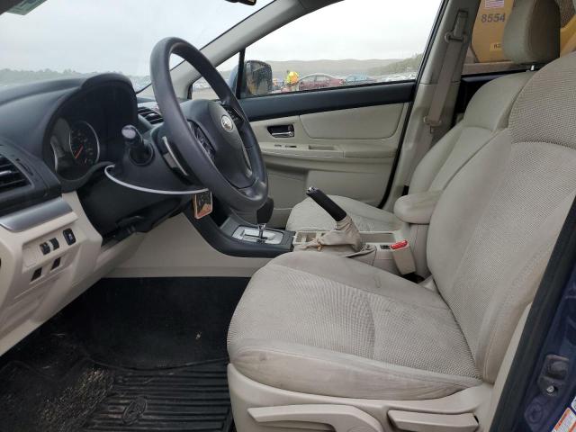 Photo 7 from auction – 2013 SUBARU XV CROSSTR with VIN JF2GPAWCXDH212916